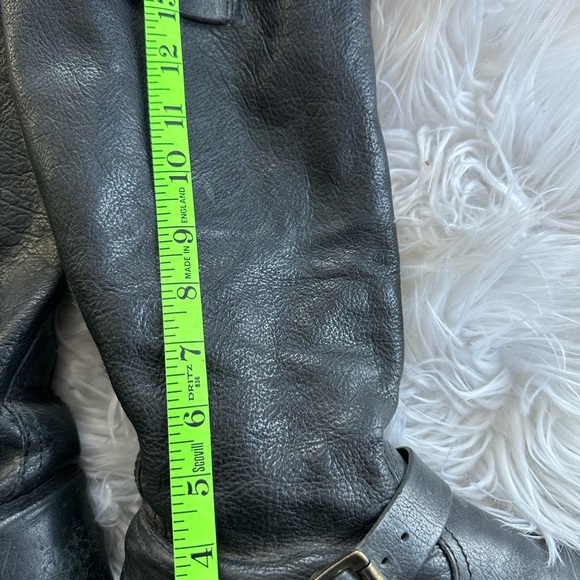 Frye Veronica Short Boot - women's size 11 - Picture 8 of 13